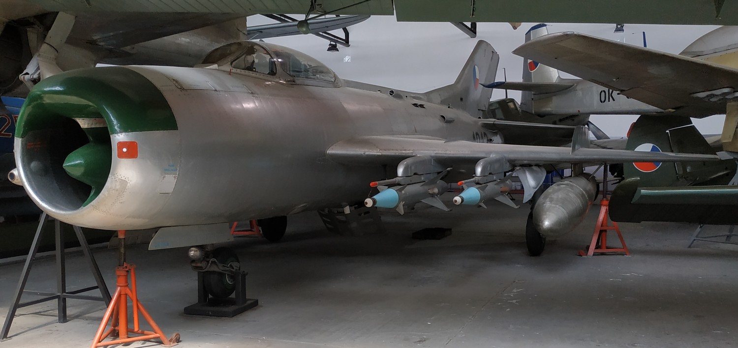 mig19f