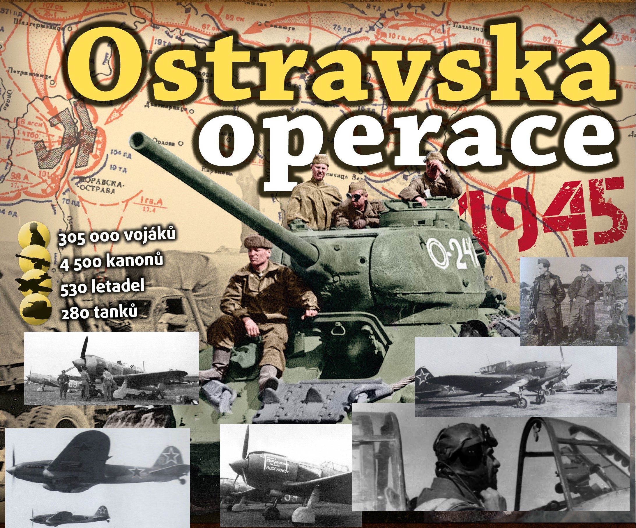 ostrava